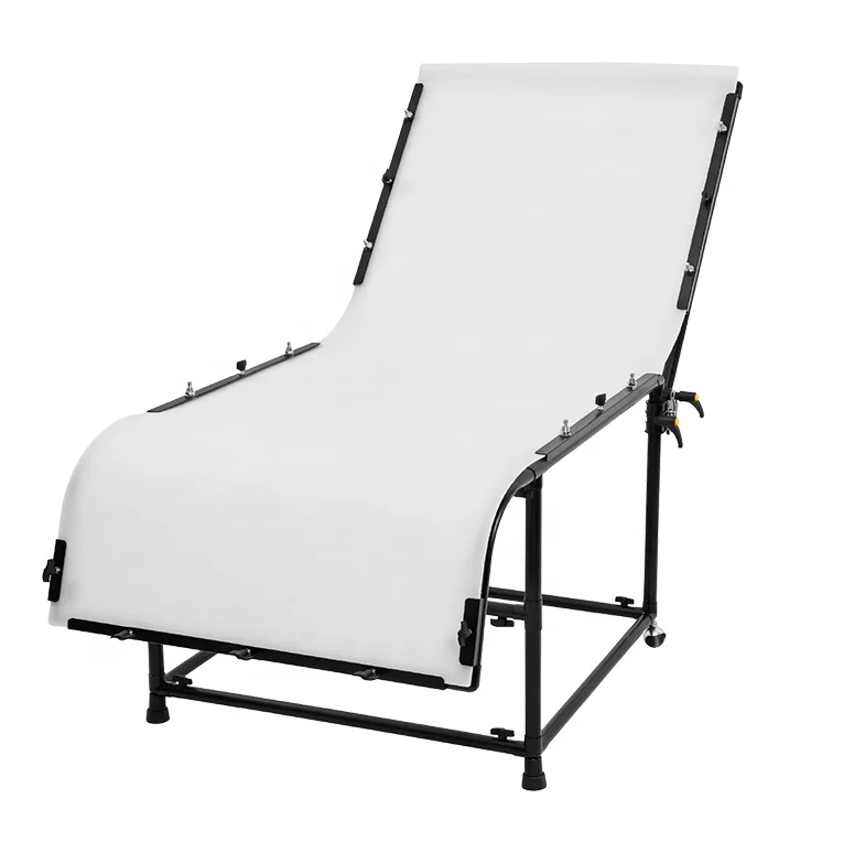 80x240cm Photo Shooting Table,Large Studio Still Life Product Display Photographic Table