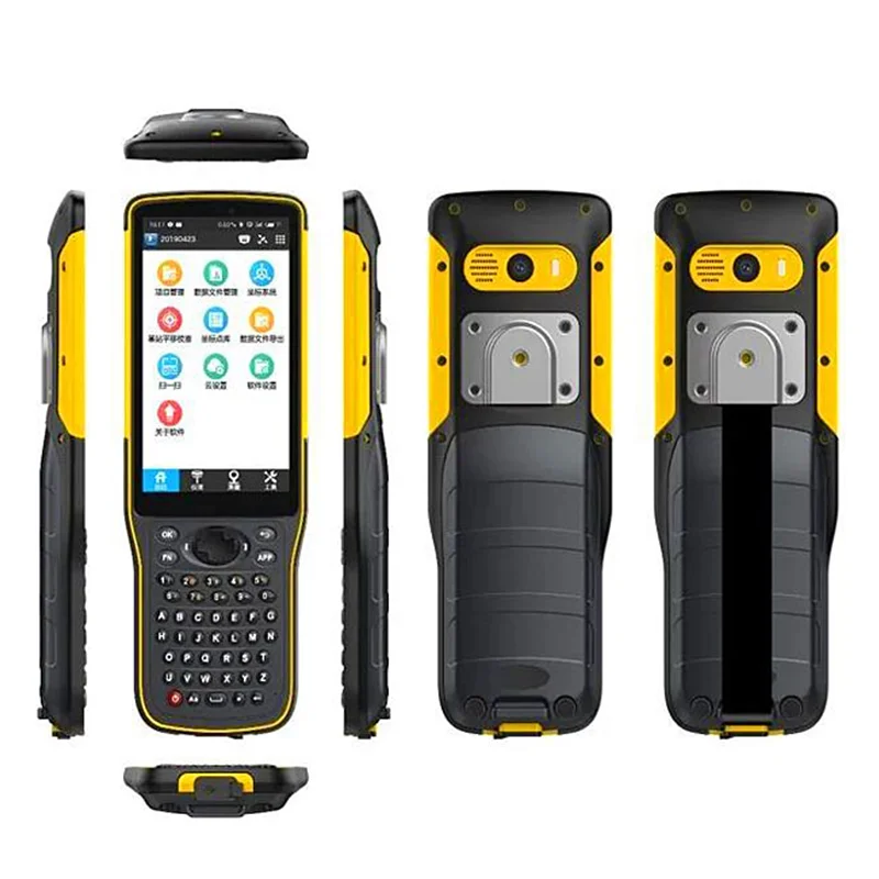 Unistrong UC10 Handheld gnss rtk receiver Data Collector A Handheld Controller survey equipment for Land Surveying