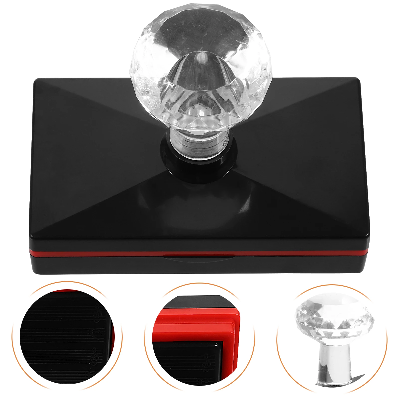 مخطط وتر ختم الموظفين ختم الموسيقى المعلم أداة الغيتار ختم صياغة الطالب