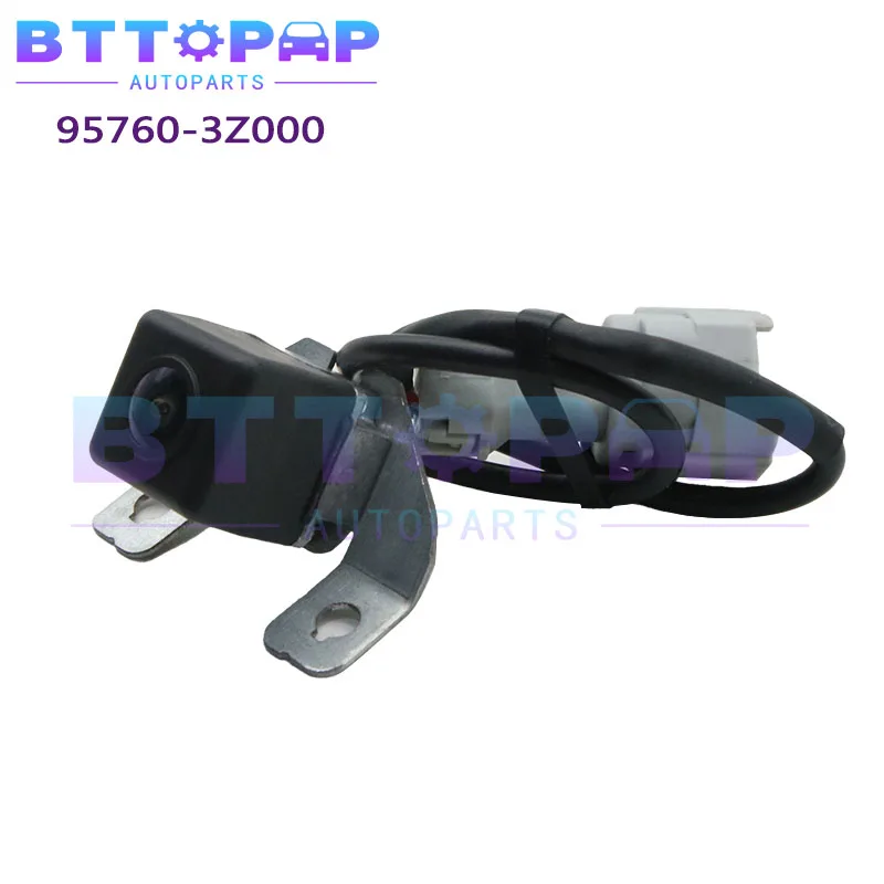 95760-3Z000 Rear View Backup Camera for 2011 2012 2013 2014 Hyundai I40 New 957603Z000 95760-3Z102 95760-3Z001