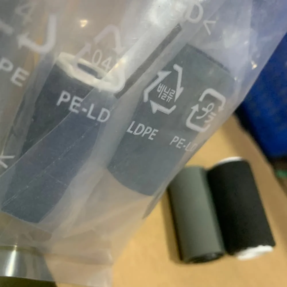 

ADF Pickup Separation Feed Roller for XEROX 7120 7125 7425 7428 7435 7525 7530 7535 7545 7556 5325 5330 5335 7220 7225 7830 7835