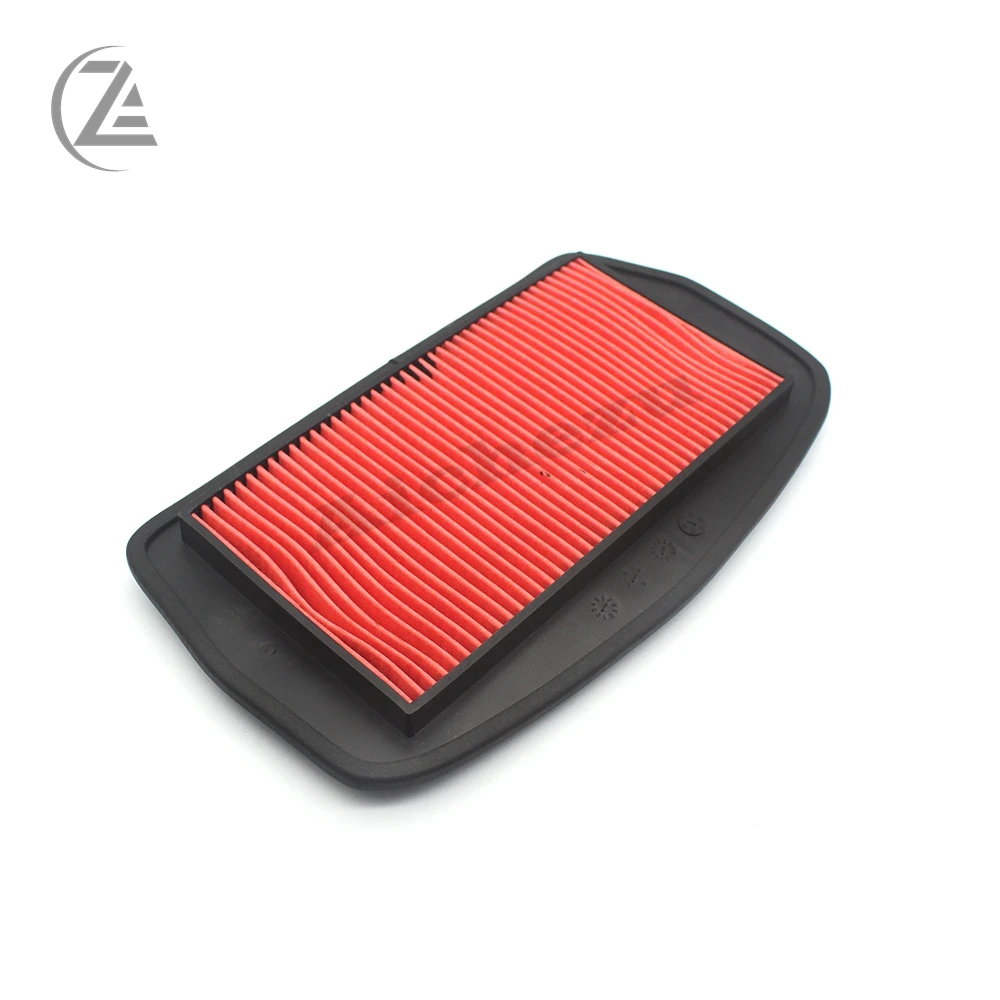 ACZ Motorcycle Air Filter Intake Cleaner For Yamaha FZ6 Fazer FZ6-N FZ6-NA FZ6-NAHG FZ6-NHG FZ6-NS High Efficiency Filtration