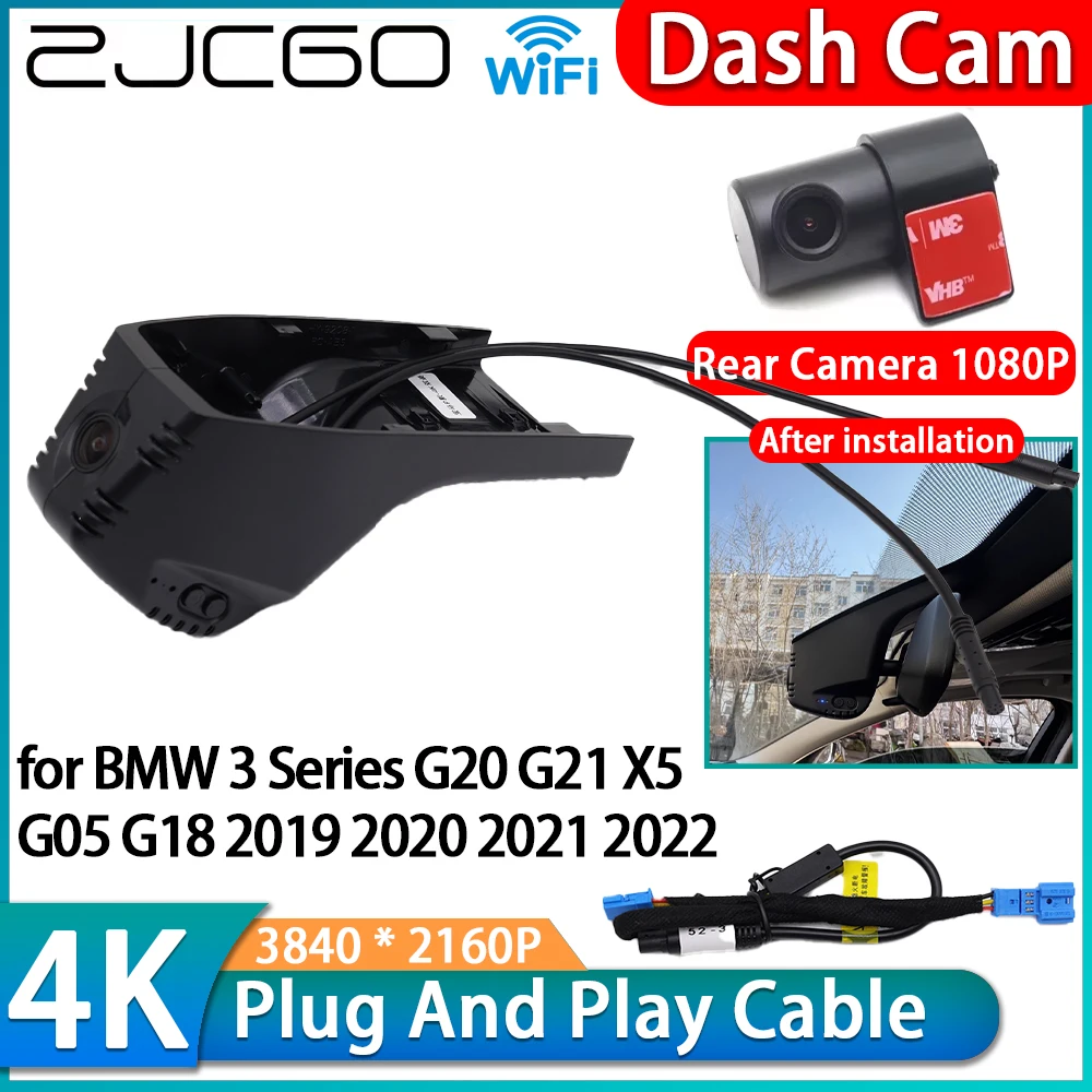 For Bmw 3 Series G2…