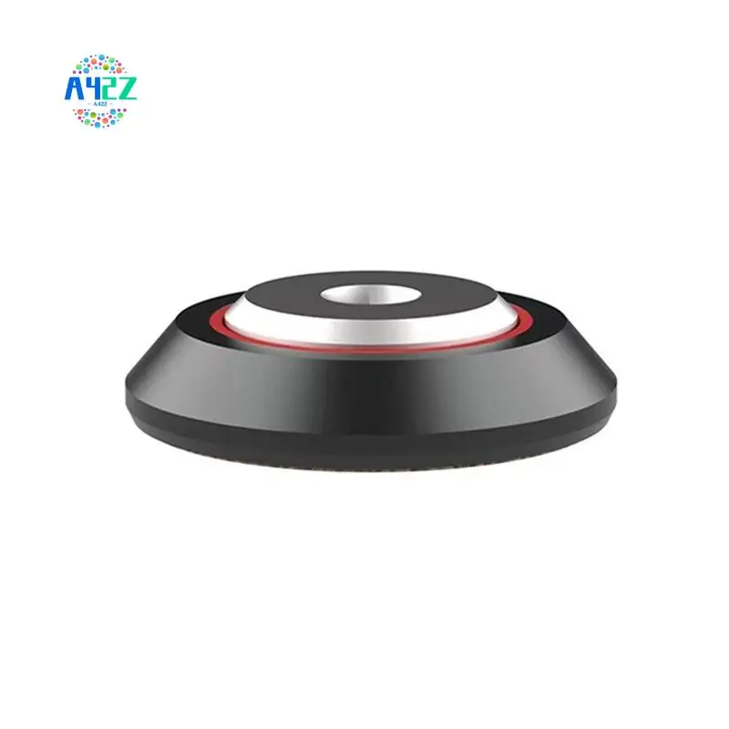 A42Z-HIFI Audio-Verstärker Stoßdämpferfüße, Vorverstärker DAC CD-Player Isolations-Spikes X-PAD PRO