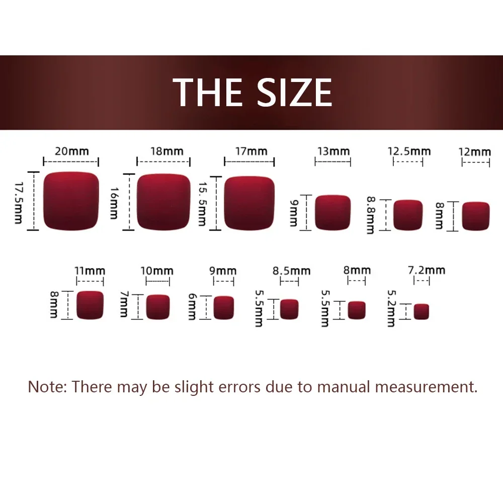 ฤดูร้อนชายหาด Toe เล็บปลอมกดบนเล็บ 24 ชิ้นเล็บปลอมชุดการออกแบบเชลล์ตกแต่งเล็บอะคริลิค Stick บนเล็บเท้า