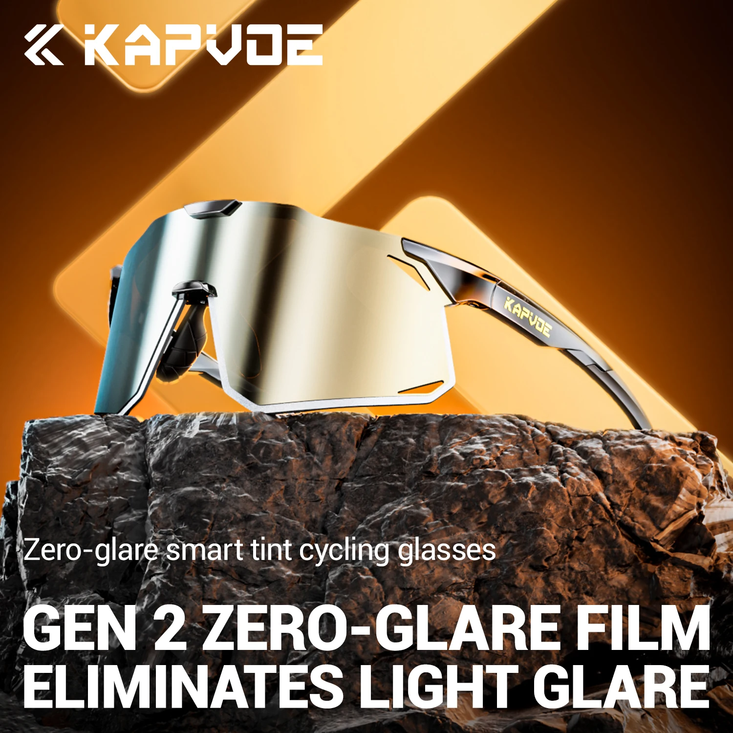 Kapvoe Sale Outdoor… - image