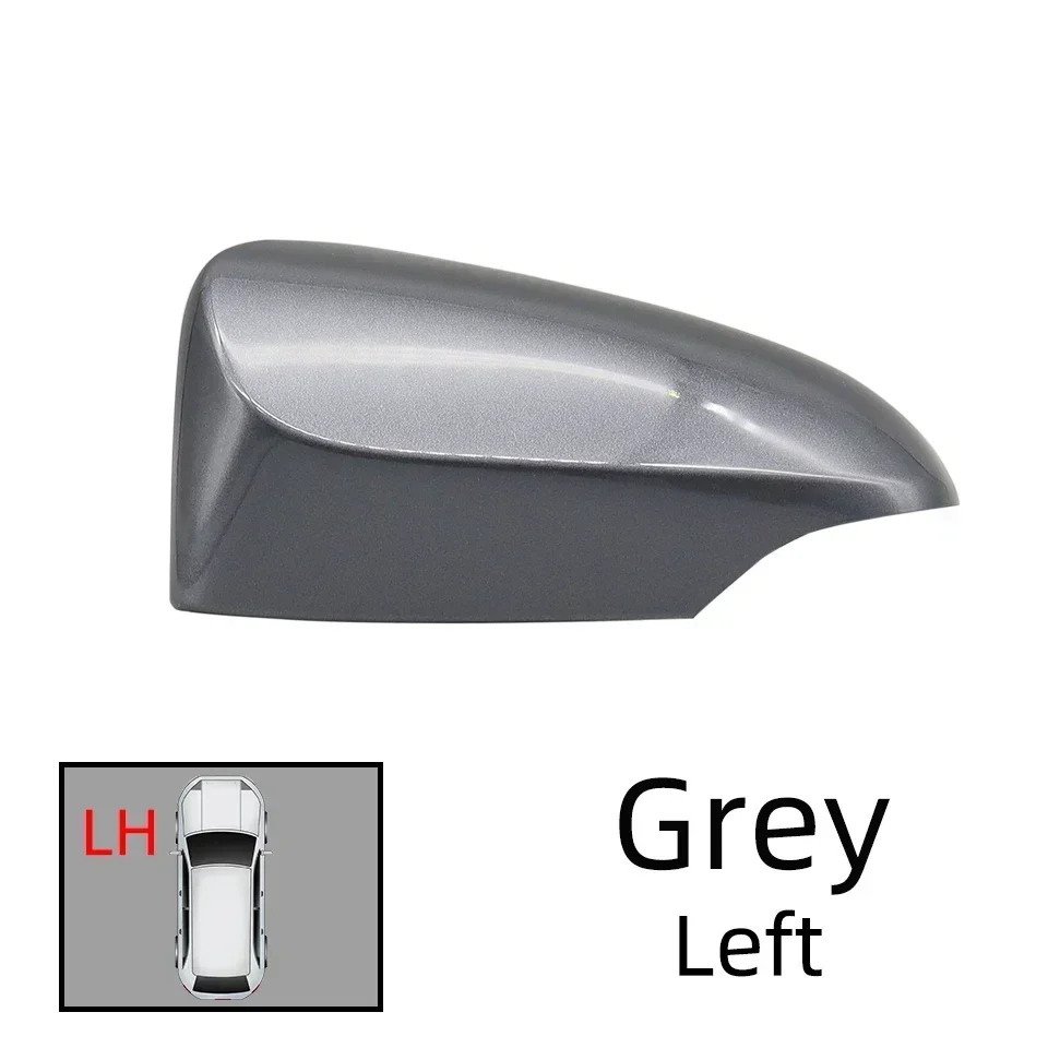 Variant: Grey LH