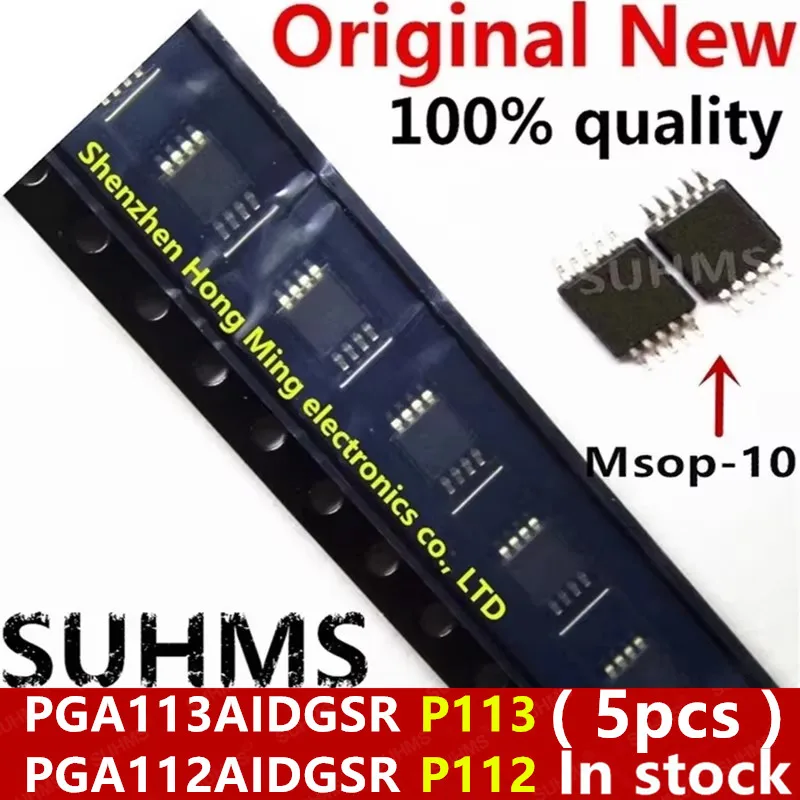 Conjunto de chips de QFN-20, set de 5 unidades, 100% nuevo, BQ725, BQ24725, BQ24725RGRR