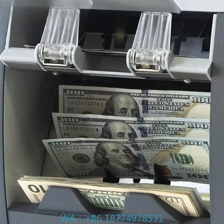Counting Machine Bill Counter for Bank  15 Years on Banking Equipment Money Counter Machine Bank Note