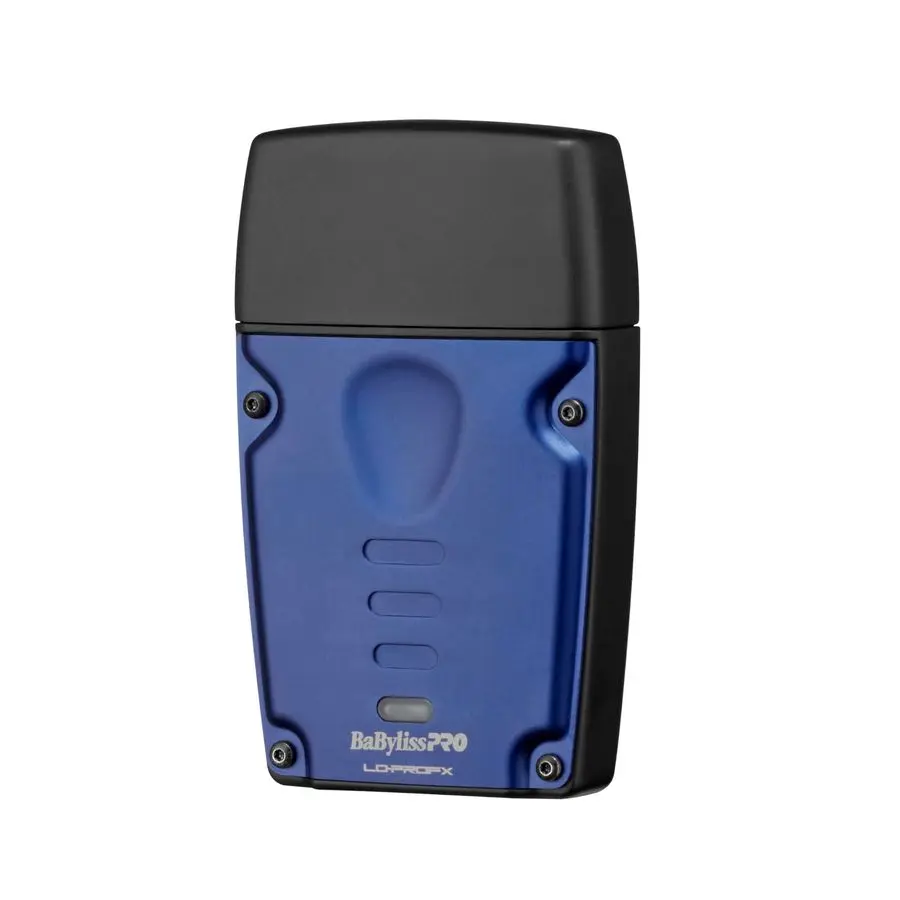 HighPerformance Compact LOPROFX Shavers for Men