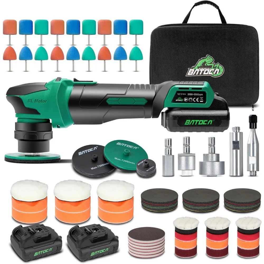 S4 Cordless Multi-P…