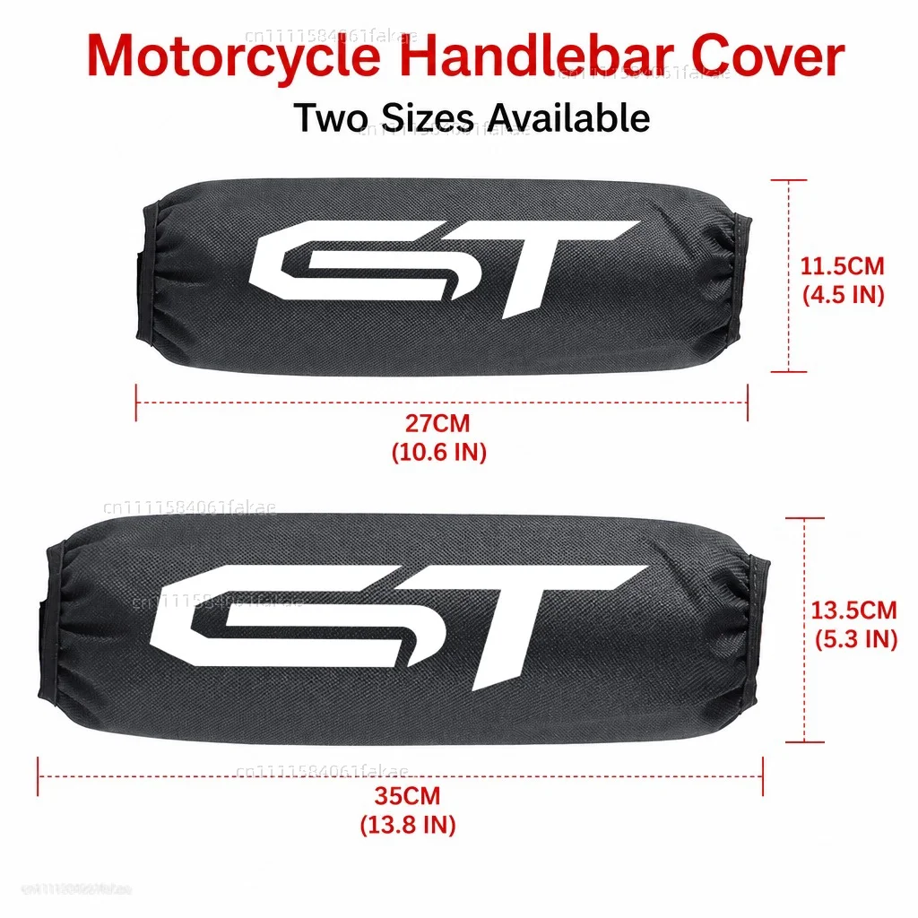 For SUZUKI GSX-S1000GT GSXSGT GSXS-GT GSXS1000GT GSX-S Motorcycle Rear Shock Absorber Protector Cover 270mm 350mm Suspension view 2