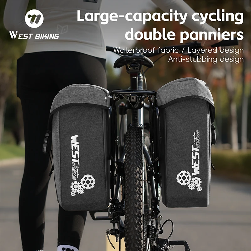 west-biking-bolsas-para-portaequipajes-trasero-de-doble-cara-bolsa-para-bicicleta-de-32l-impermeable-duradera-practica-bolsas-para-maletero-de-viaje-equipo-de-ciclismo