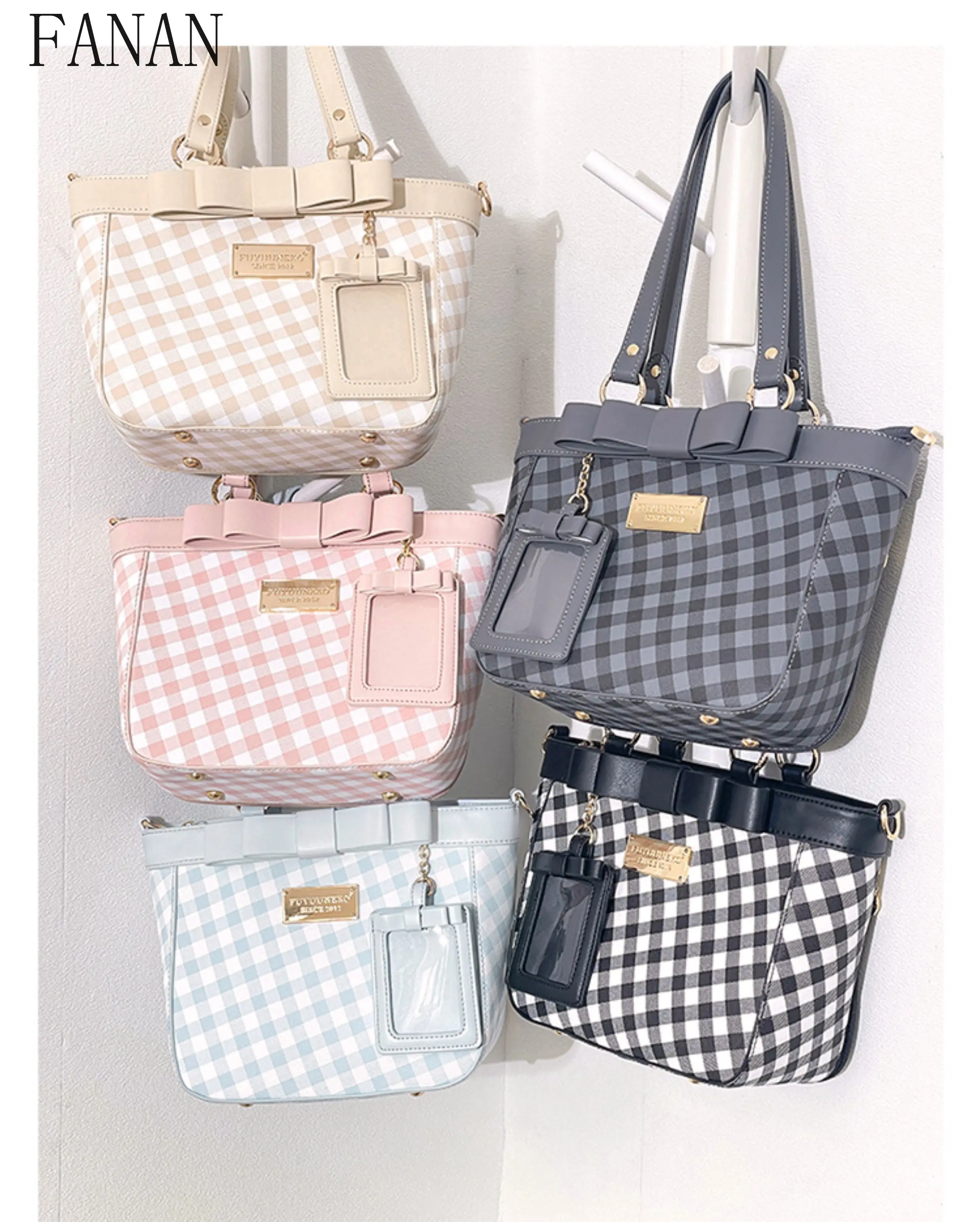 

Women's Handbags Sweet and Cute Ladies Casual Handbag Fashion Crossbody Bag 2025 New Spring Autumn Top-Handle Bags