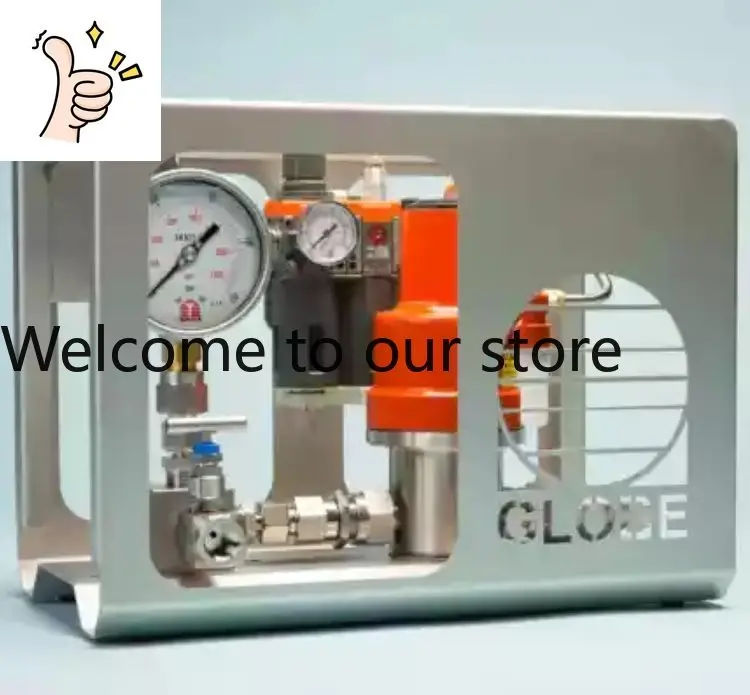 Globe Motors A59-B1…