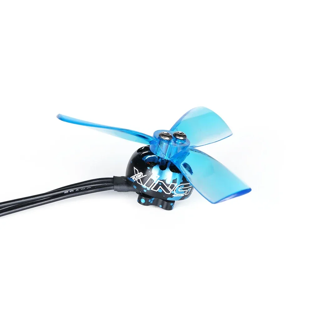 4Pairs(4CW+4CCW) IFlight Cine 2525 2.5X2.5X3 3-Blade PC Propeller for RC FPV Freestyle 2.5inch Cinewhoop Ducted Drones