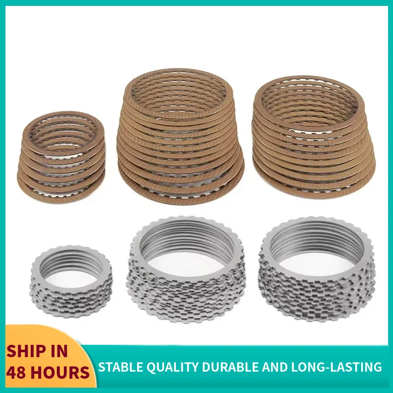 

Transmission Overhaul Rebuild Kit Repair Kit For Ford F-150 Ranger Expedition Navigator Mountaineer Territory 2009 -UP 6R80