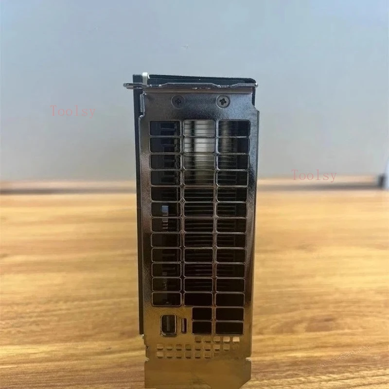 Neue AMD MI50 32G Computing-Grafikkarte GPU Accelerated AI Training Grafikkarte Deep Learning Computing