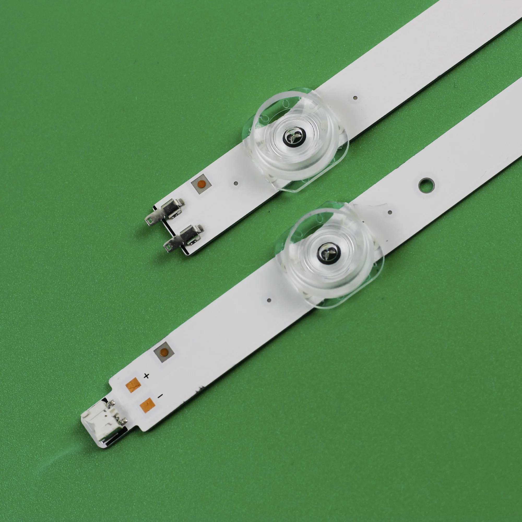 LED Strip UE55TU8300U UE55TU7040K UE55TU6905K UE55TU7560U UE55TU8072U UE55TU8002K UE55TU7190U UE55TU6905 UE55AU7570 GU55AU7179U