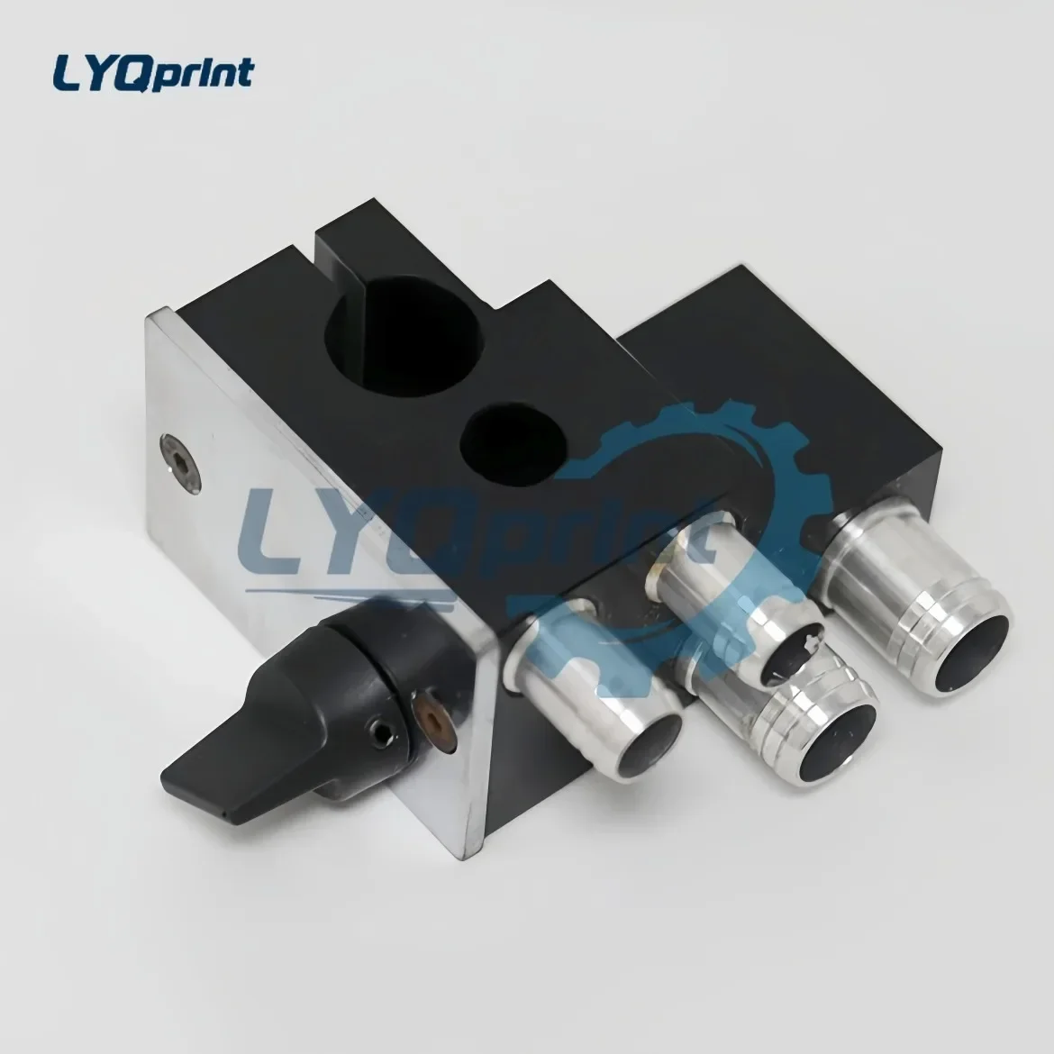 Feeder Air Distribution Valve Air Regulating Valve For Heidelberg SM74 Printing Machine Spare Parts Good