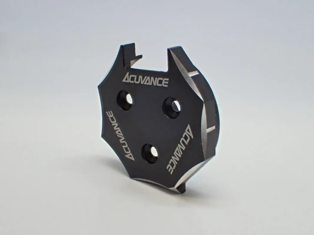 Acuvance FLEDGE Motor Repair Accessories