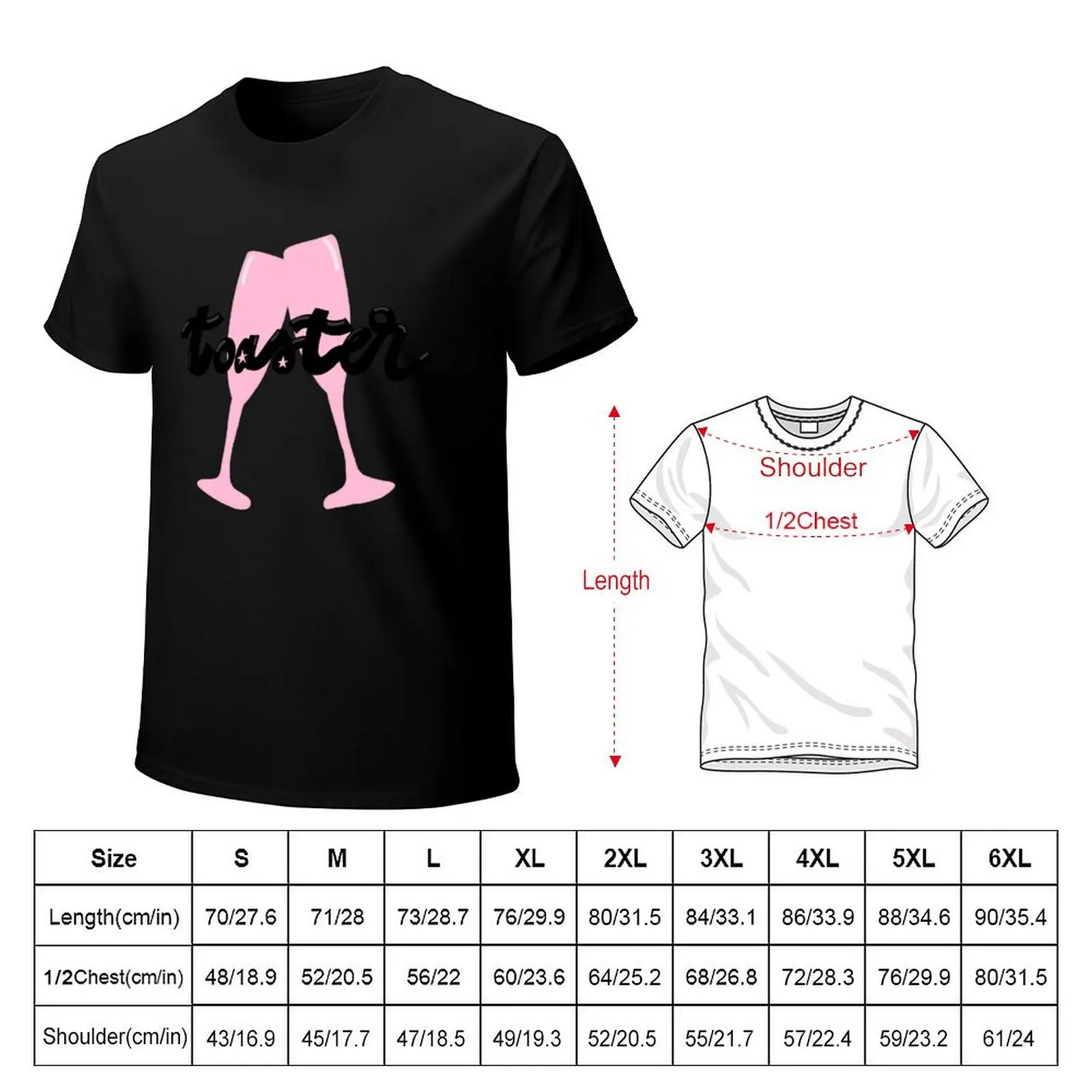 The Morning Toast T-Shirt Urban Style Casual Short Sleeve Top