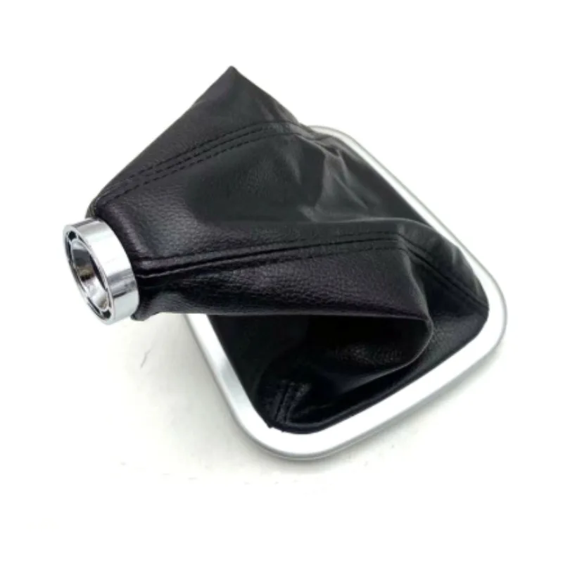 

Manual Transmission Dust Cover Gear Shift Lever Handball for Chery E5 2011 2012 2013 2014