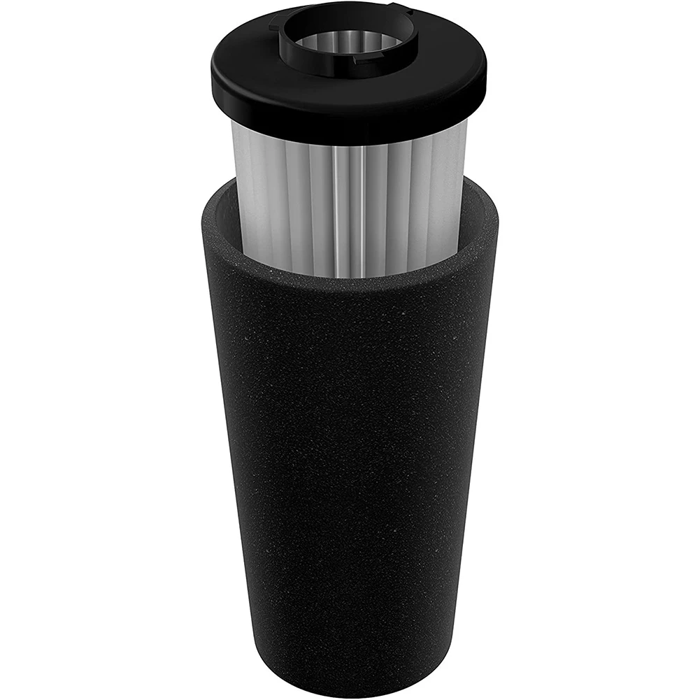 

Upgrade Your Vacuum's Performance with our Reliable Replacement Filter Compatible with For Dirt Devil Style F112 Endura