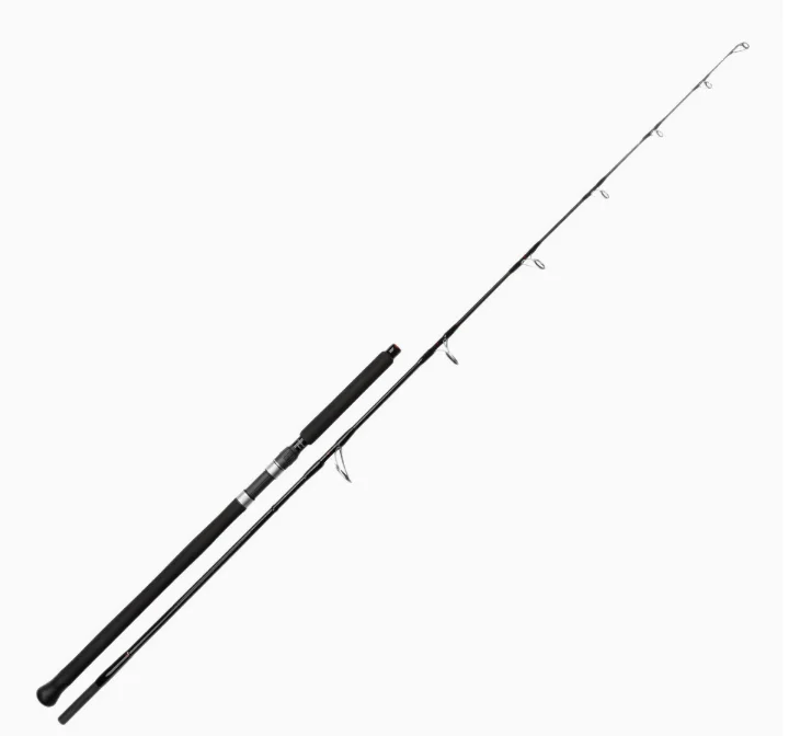 Factory Direct Deep Sea Offshore Long Cast Popping Rod & Pencil Lure Rod, Heavy Duty Giant Tuna Boat Fishing Rod Ready In Stock