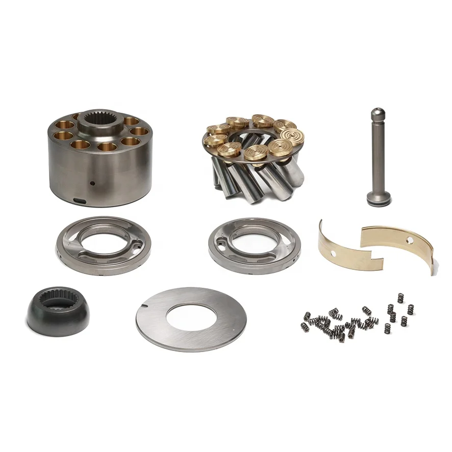 

Hydraulic Motor Parts A28V0130 Pump Assembly and Repair Kits for Liugong Rexroth