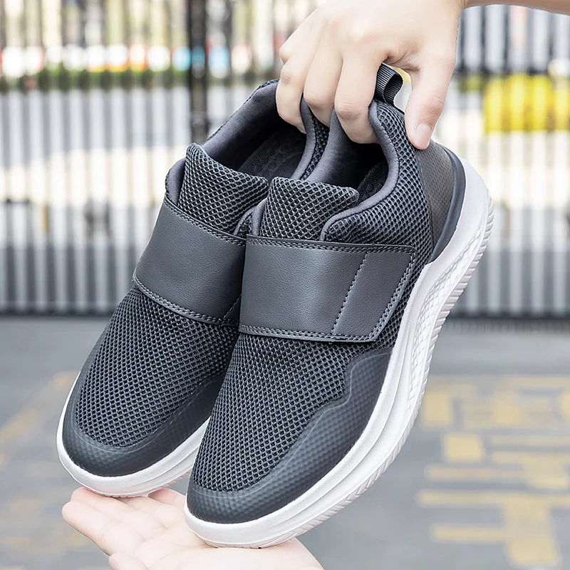 

2025 new men's casual shoes,walking shoes,sneakers strolling shoe Outdoor Travel Best-Selling Cushioned Lightweight Daily Wear