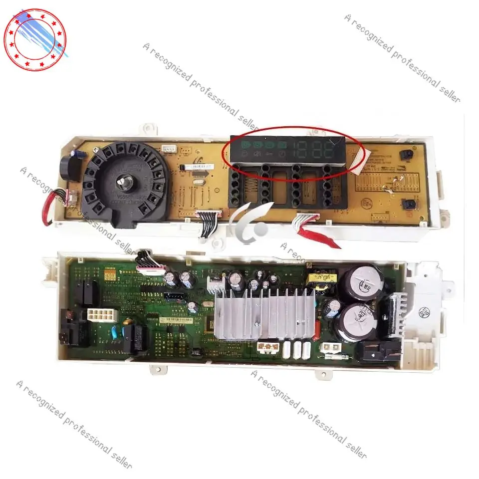 

for Samsung washing machine Computer board DC92-01768 DC92-01768B DC92-01768E DC92-01768F DC92-01770C DC92-01770L board