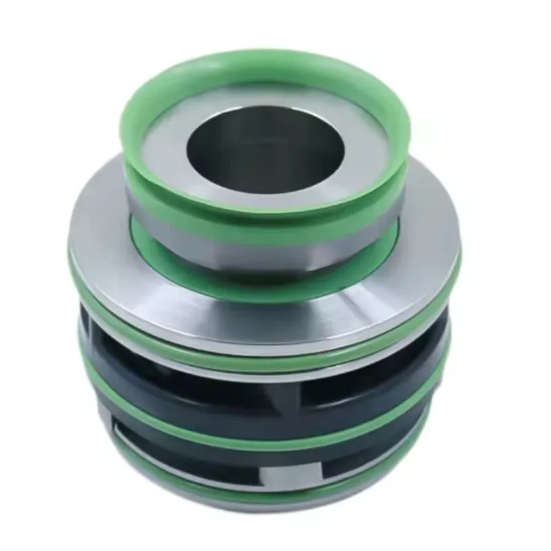 Mechanical Seal Insertion Pump 2610/3153 for Efficient Wastewater Treatment Industrial Water Pumping Equipment