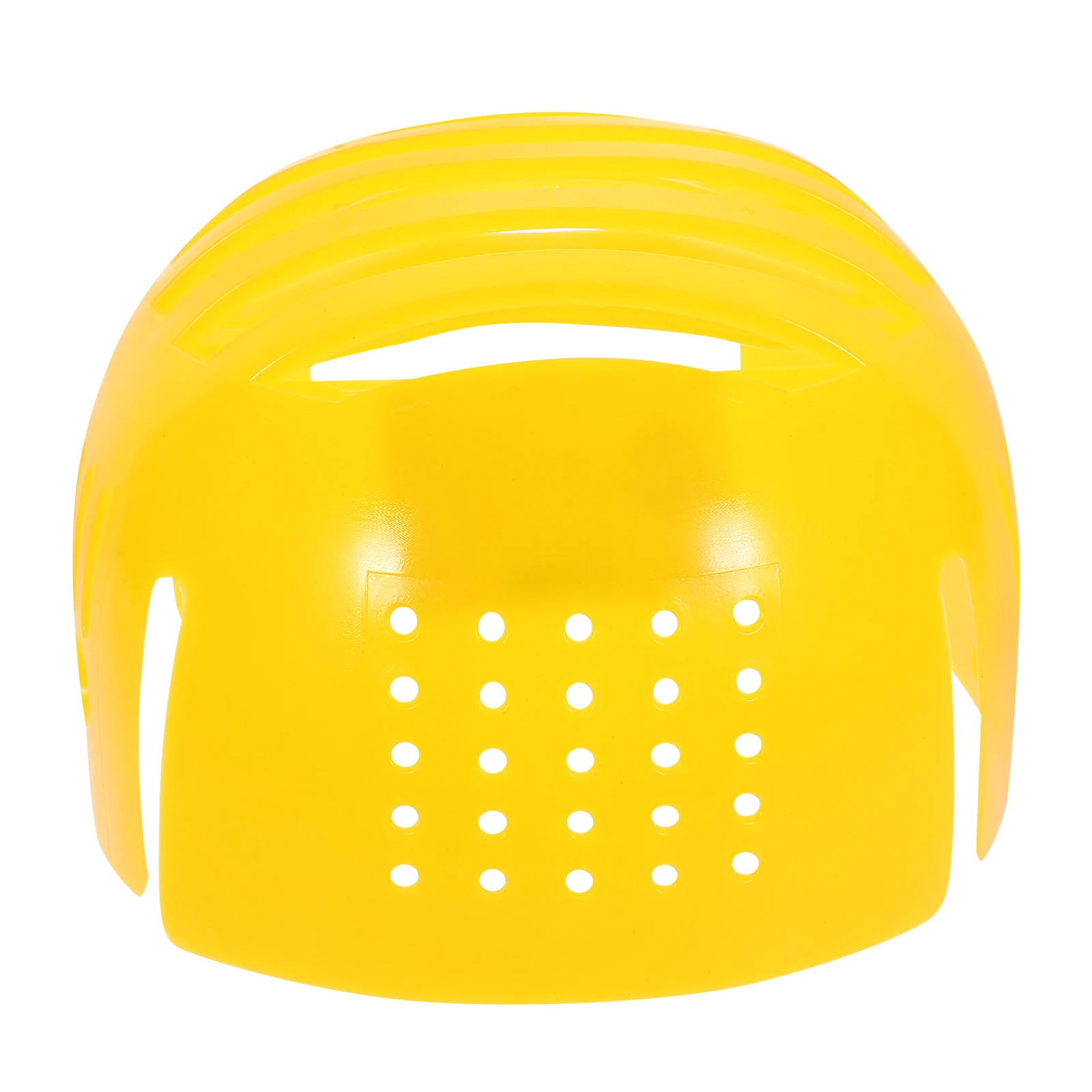 

Anti-collision Inner Shell Cap Inserts Plug-in Hard Hat Liner Pad Plastic Baseball Bump
