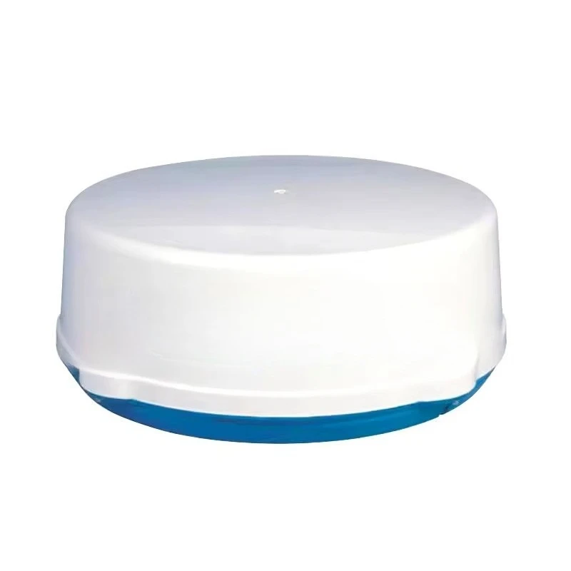 ONWA Anwar KR-1008 Marine Radar 9.7-Inch 800x600 36 Nautical Mile Color LCD Display GPS Beidou NMEA 0183 4KW Auto Tracking