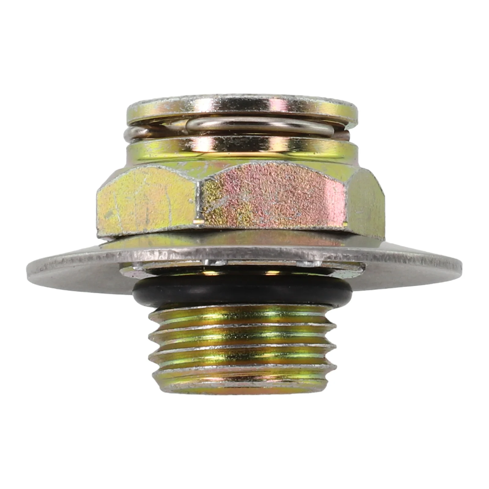 

Oil Cooler Line Connector Size As Shown In The Picture Transmission Oil Cooler Connector Metal Material Car Maintenance