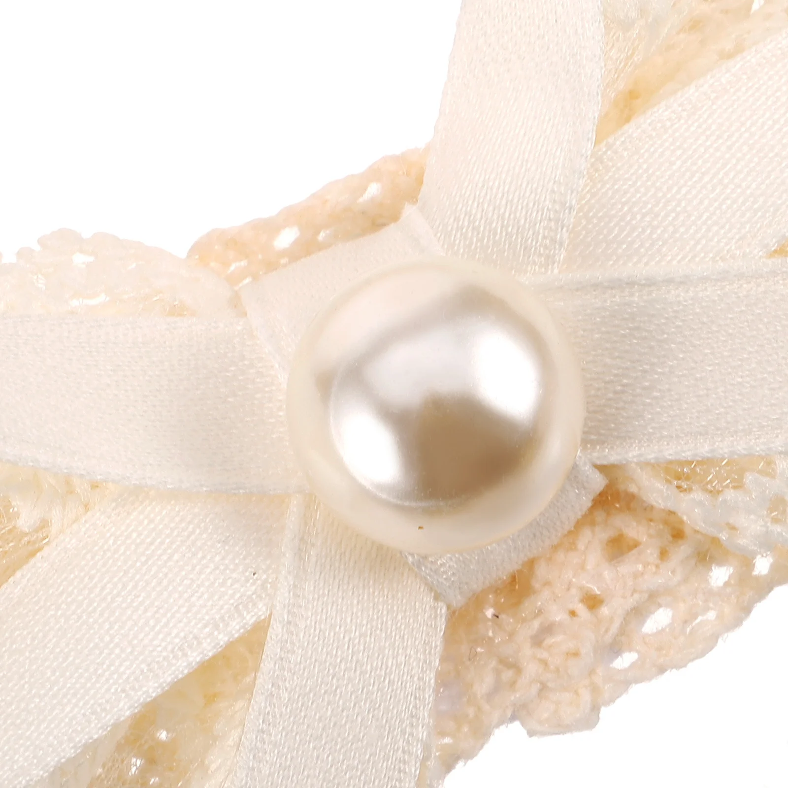 

Newborn Baby Girl Lace Headband Bowknot Adjustable Soft Bow Hairband Infant Hair Bands Baby Hair Bands Newborn Headbands