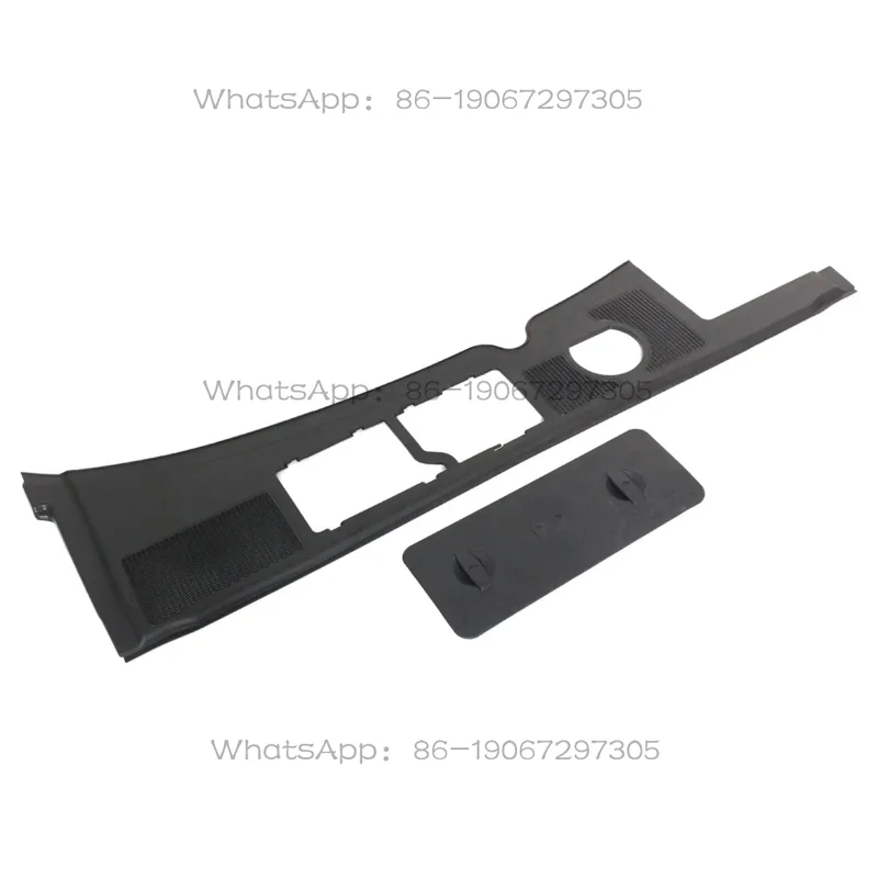 

Suitable for Water Deflector Cover Car Interior Decoration Replaces Rain