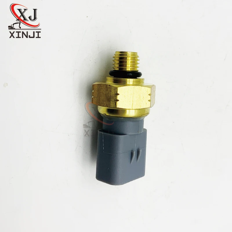 

Oil Pressure Sensor 320-3060 For Excavator Electric Parts