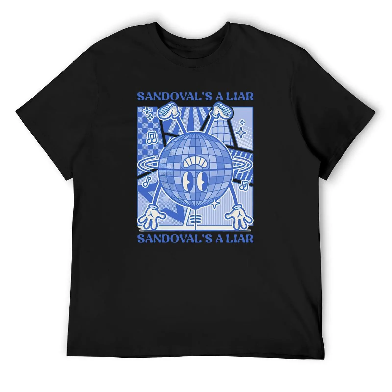 

Sandovals a Liar Vanderpump Rules T-Shirt
