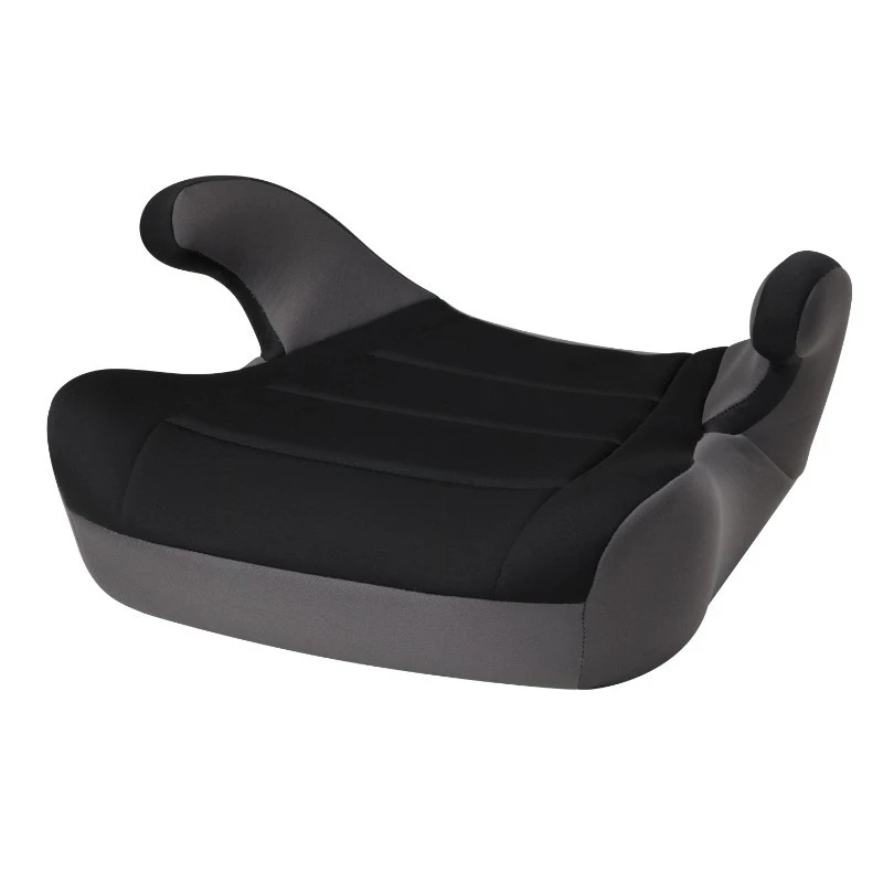 

Kids Rise LX Booster Car Seat, Fossil Black, Toddler, Unisex