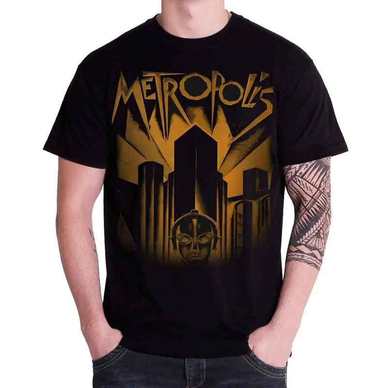 Plan 9 Metropolis V…