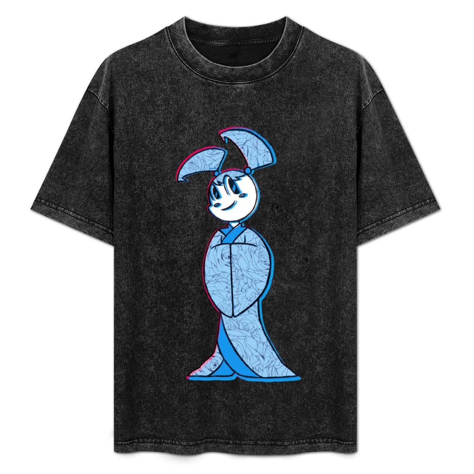 

jenny T-Shirt Tough Fabric Work Tee