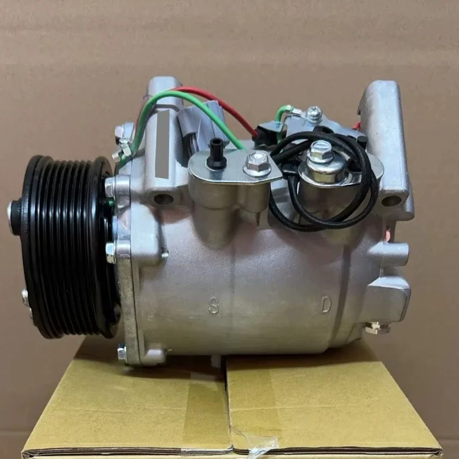 Factory sale Ac Compressor Air Conditioning Compressor for HONDA CRV 01-07 2.4L 38810PNB006