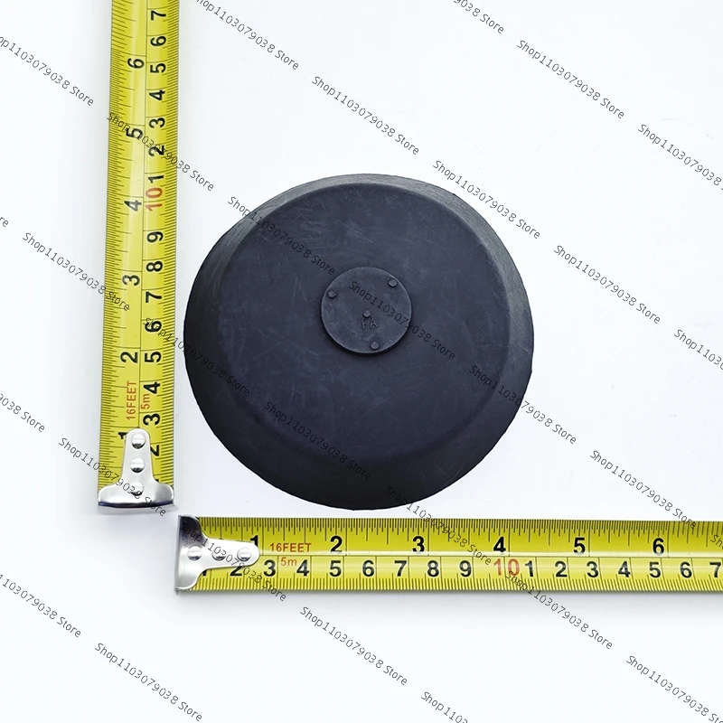 Shock Absorber Upper Rubber Cover Strut Rod Cover For Suzuki Swift Vitara S-CROSS 41724-63J00