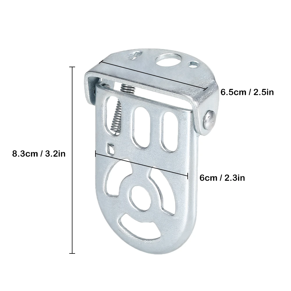 Fahrrad hinten Sattel Fahrrad Rücksitz matte Kind hinten montiert pu Leder weich bequem bequem Kissen MTB Reiten Universal Zubehör – Detail 14