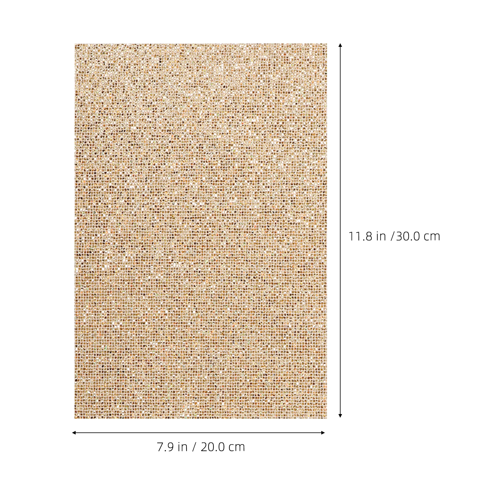 

5pcs Glitter Pu Sheets Bright Faux For Diy Jewelry Handbags Crafts Bow Earrings Decorative Craft Supplies