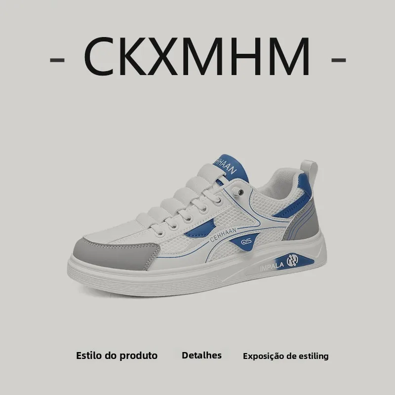 軽量メンズスリッポンカジュアルスニーカー通気性メッシュ快適スポーツシューズ秋シーズンカジュアルボードシューズ