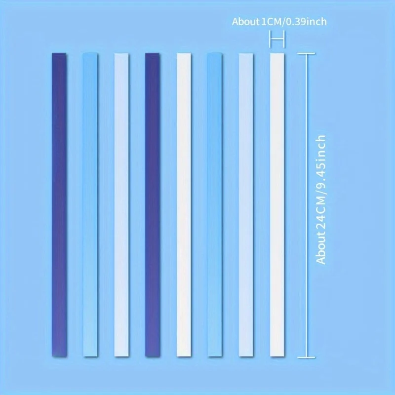 Thumbnail 2 - #30 Origami Paper Discount Picks