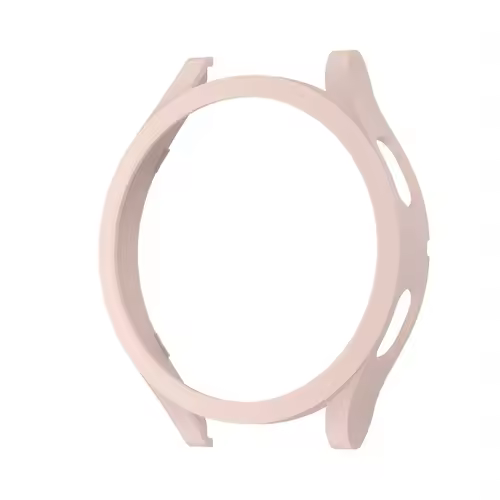 Watch Cover for Samsung Galaxy Watch 4 40mm 44mm 42mm 46mm 45mm,PC Matte Case All-Around Protective Bumper Shell for Watch5/5Pro - Image 21